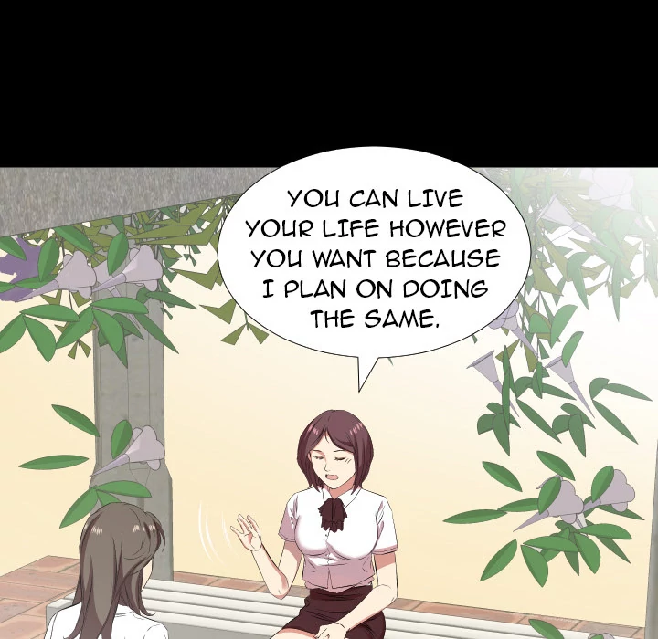 Daddy's Working - Chapter 35 [photo 38] - MangaPorn