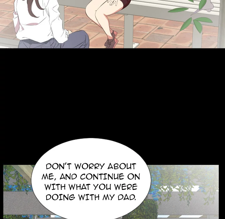 Daddy's Working - Chapter 35 [photo 39] - MangaPorn