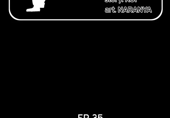 Daddy's Working - Chapter 35 [photo 4] - MangaPorn