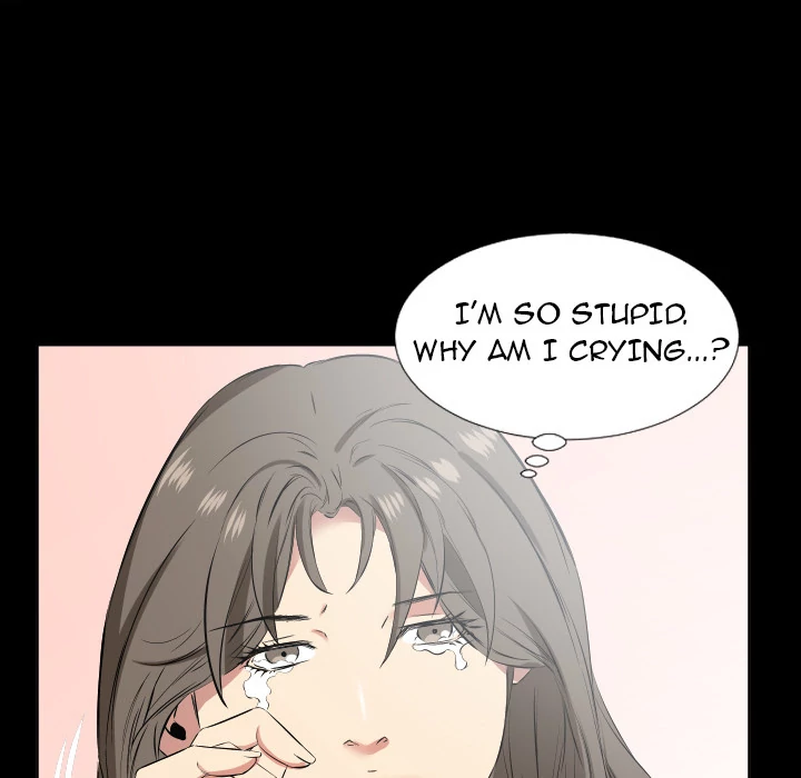 Daddy's Working - Chapter 35 [photo 45] - MangaPorn