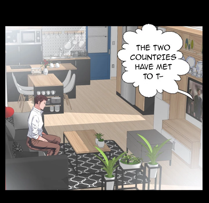 Daddy's Working - Chapter 35 [photo 48] - MangaPorn