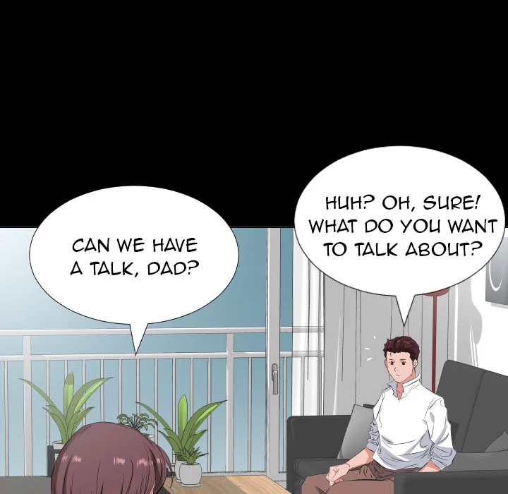 Daddy's Working - Chapter 35 [photo 49] - MangaPorn