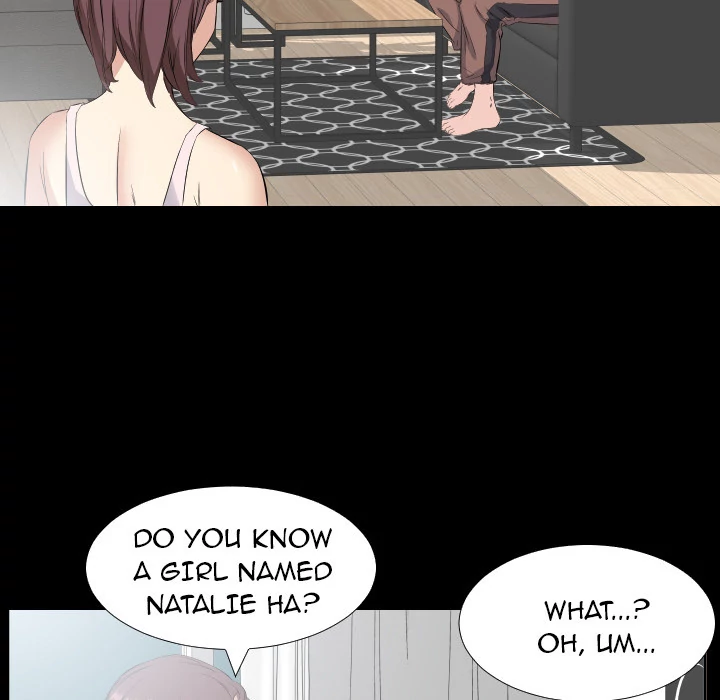 Daddy's Working - Chapter 35 [photo 50] - MangaPorn