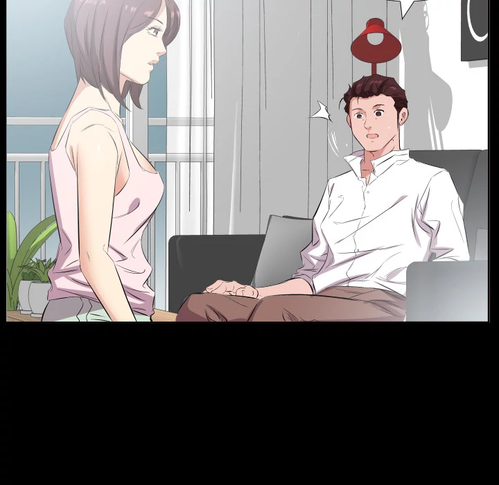 Daddy's Working - Chapter 35 [photo 51] - MangaPorn