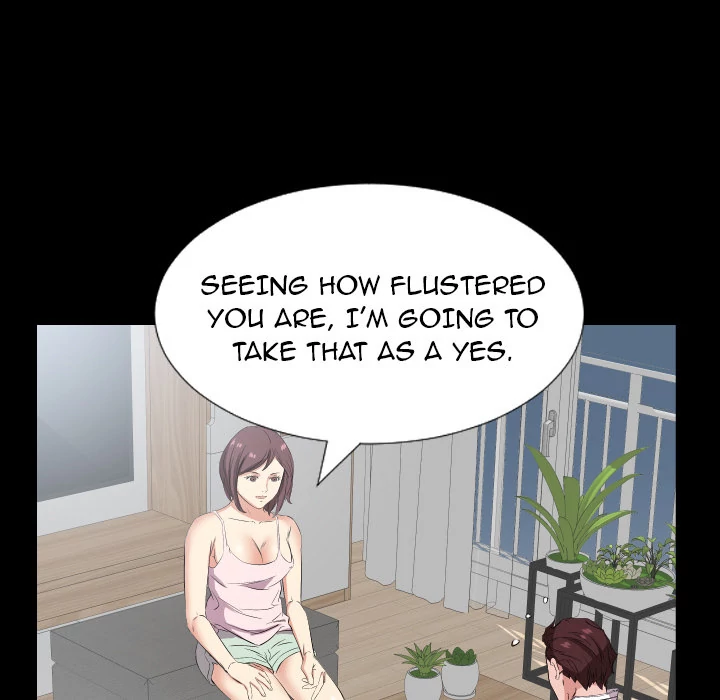Daddy's Working - Chapter 35 [photo 52] - MangaPorn