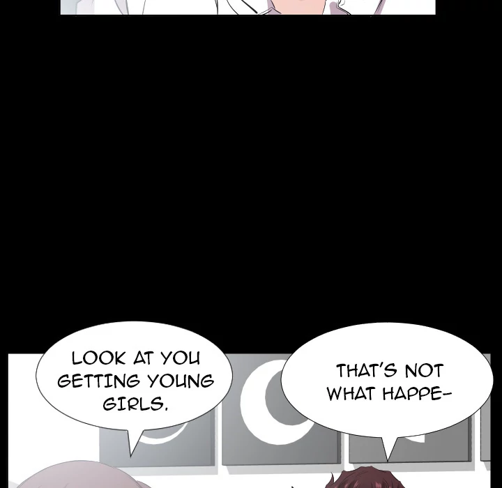 Daddy's Working - Chapter 35 [photo 56] - MangaPorn
