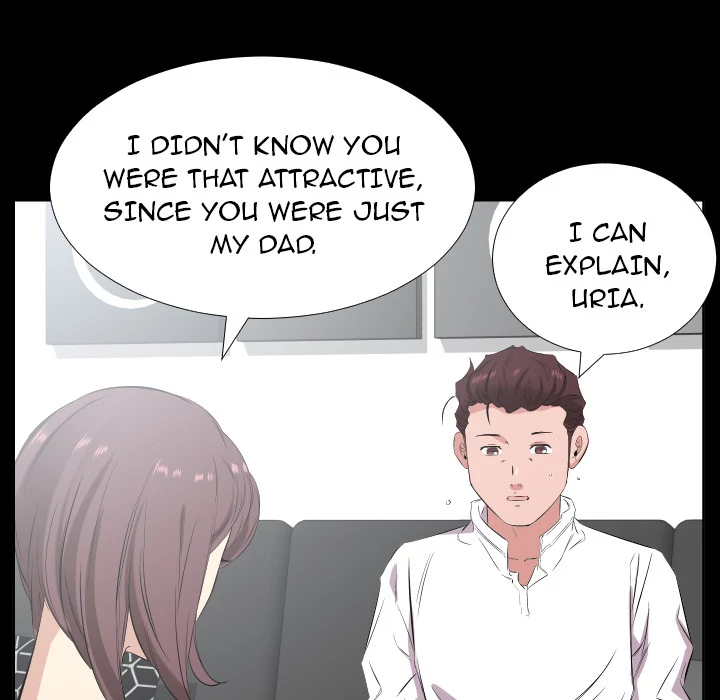 Daddy's Working - Chapter 35 [photo 58] - MangaPorn