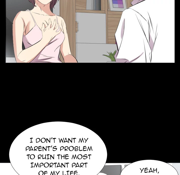 Daddy's Working - Chapter 35 [photo 60] - MangaPorn