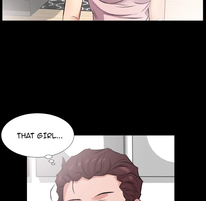 Daddy's Working - Chapter 35 [photo 66] - MangaPorn