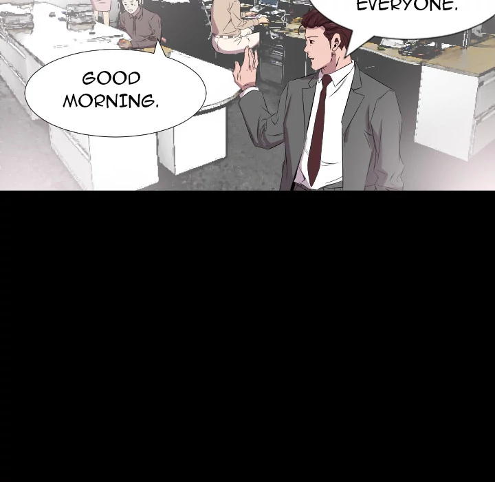 Daddy's Working - Chapter 35 [photo 70] - MangaPorn