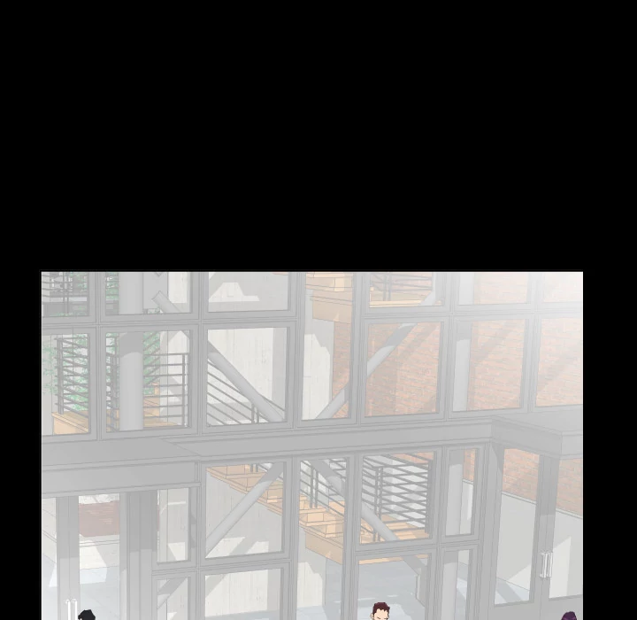 Daddy's Working - Chapter 35 [photo 72] - MangaPorn
