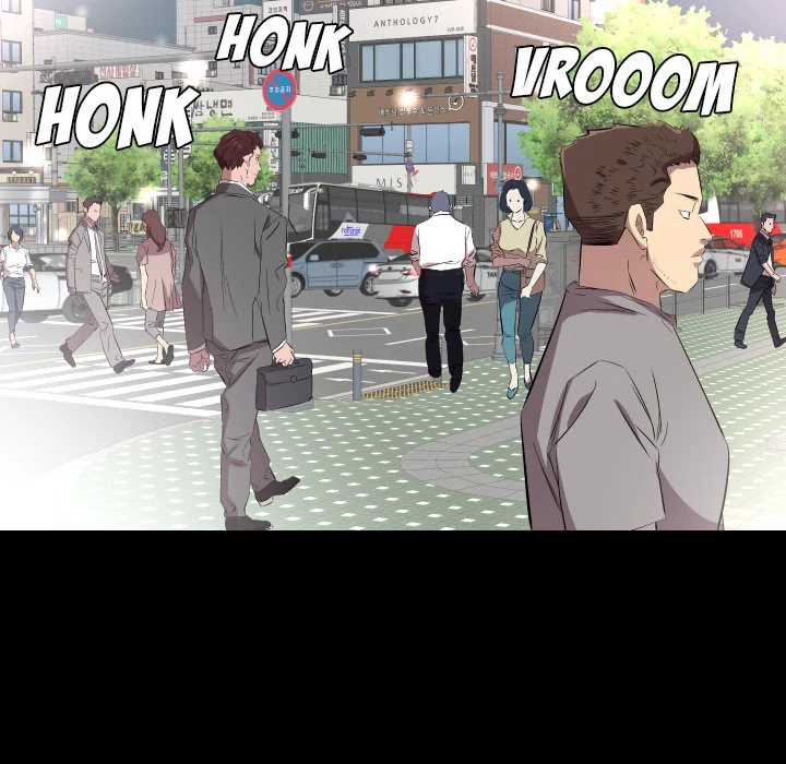 Daddy's Working - Chapter 35 [photo 74] - MangaPorn