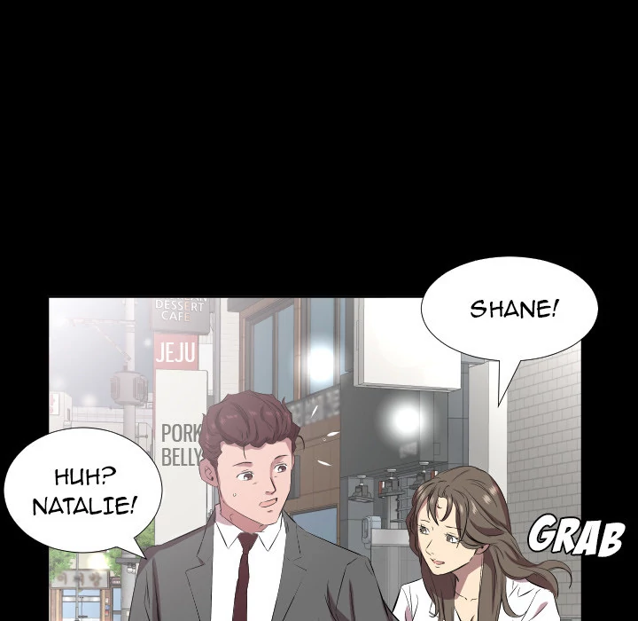 Daddy's Working - Chapter 35 [photo 75] - MangaPorn