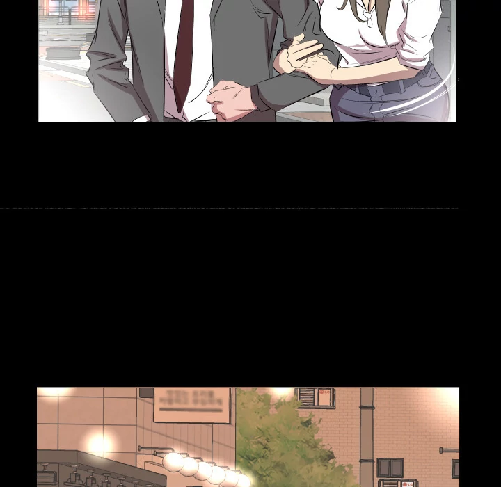 Daddy's Working - Chapter 35 [photo 76] - MangaPorn