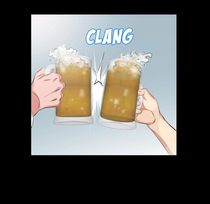 Daddy's Working - Chapter 35 [photo 78] - MangaPorn
