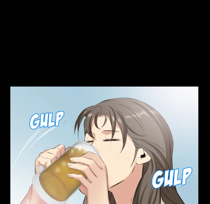 Daddy's Working - Chapter 35 [photo 79] - MangaPorn