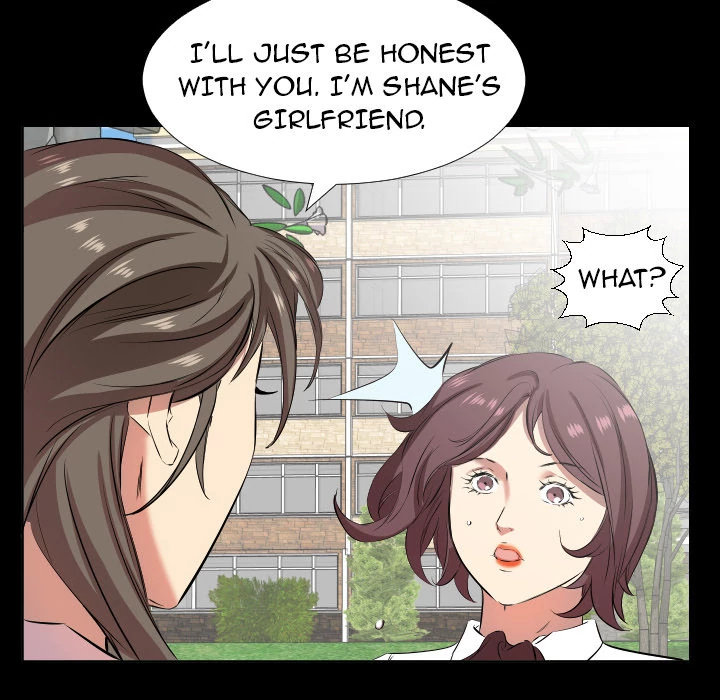 Daddy's Working - Chapter 35 [photo 8] - MangaPorn