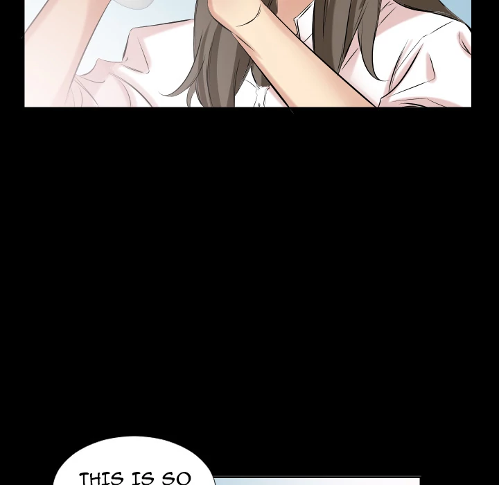 Daddy's Working - Chapter 35 [photo 80] - MangaPorn