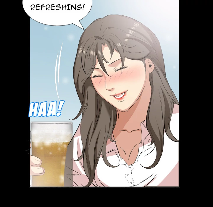 Daddy's Working - Chapter 35 [photo 81] - MangaPorn