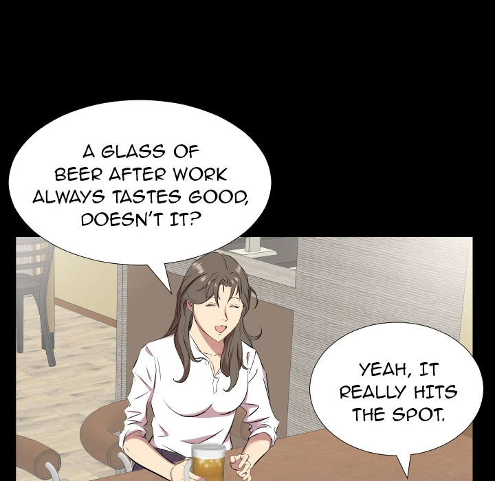 Daddy's Working - Chapter 35 [photo 82] - MangaPorn