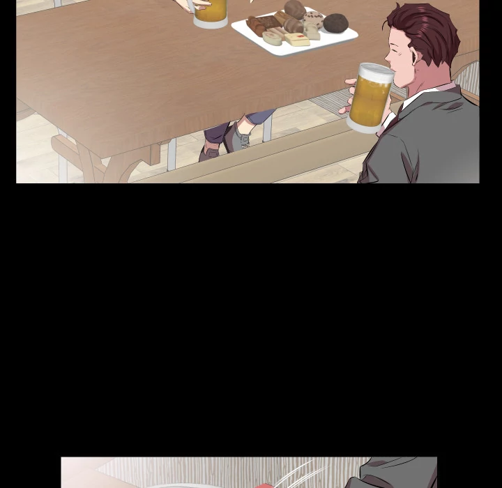 Daddy's Working - Chapter 35 [photo 83] - MangaPorn