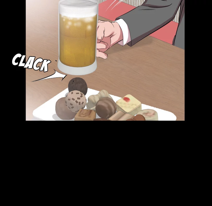 Daddy's Working - Chapter 35 [photo 84] - MangaPorn