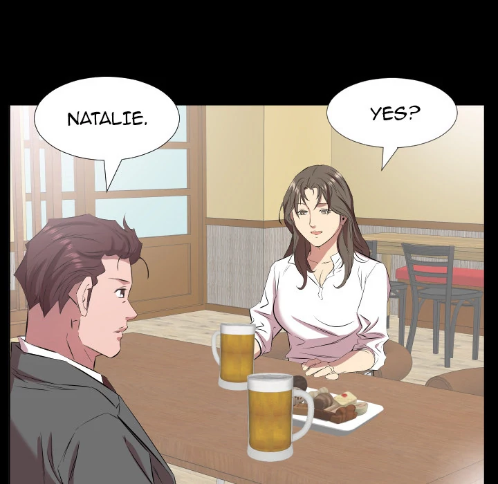 Daddy's Working - Chapter 35 [photo 85] - MangaPorn