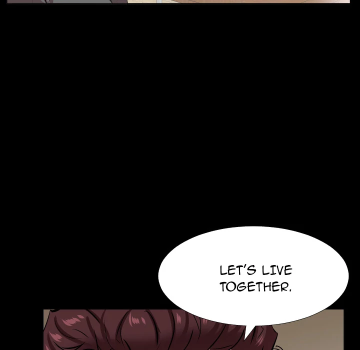 Daddy's Working - Chapter 35 [photo 86] - MangaPorn