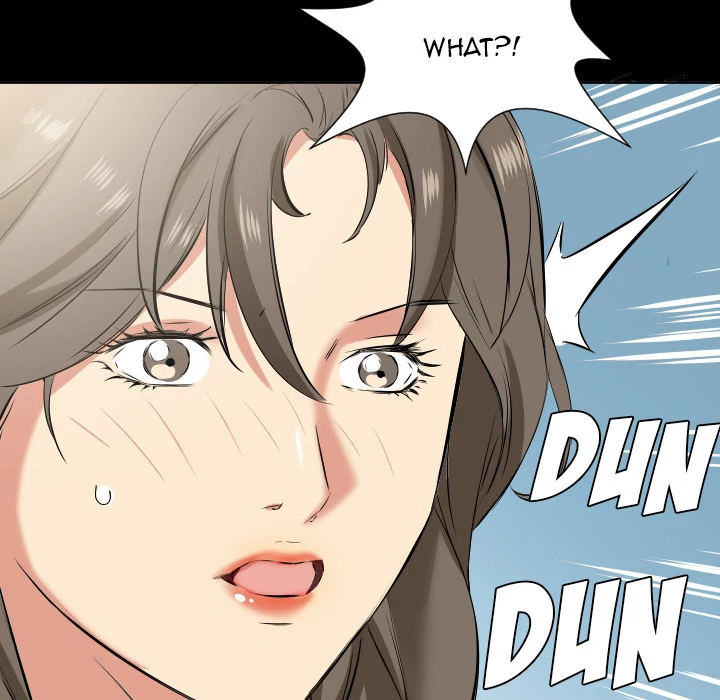 Daddy's Working - Chapter 35 [photo 88] - MangaPorn