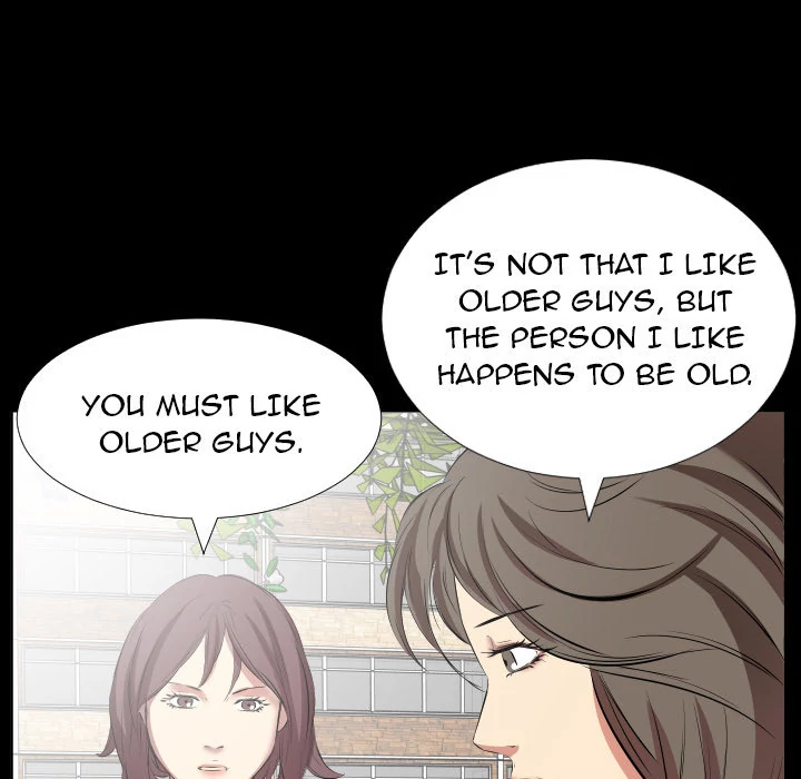 Daddy's Working - Chapter 35 [photo 9] - MangaPorn