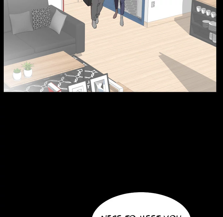 Daddy's Working - Chapter 36 [photo 10] - MangaPorn