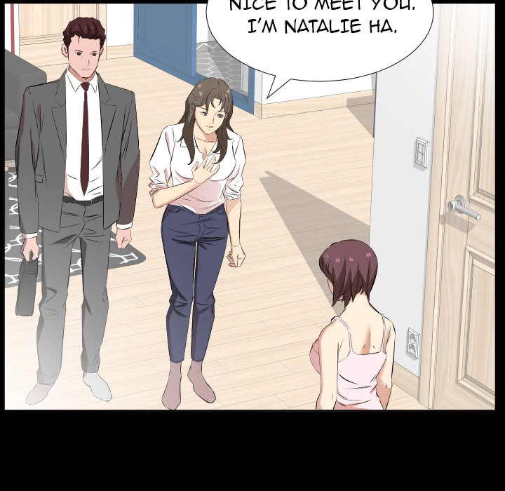 Daddy's Working - Chapter 36 [photo 11] - MangaPorn