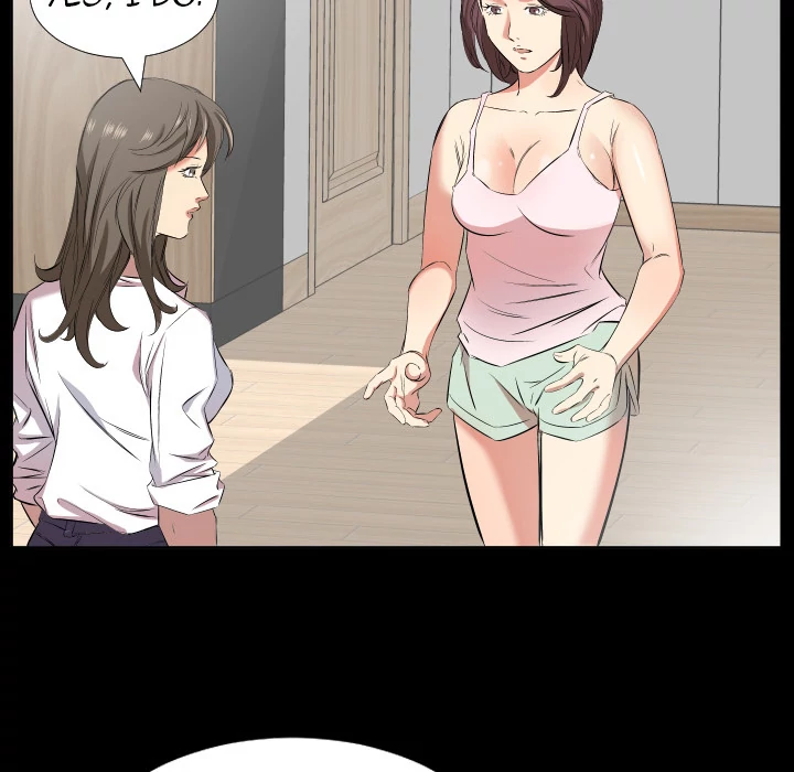 Daddy's Working - Chapter 36 [photo 14] - MangaPorn
