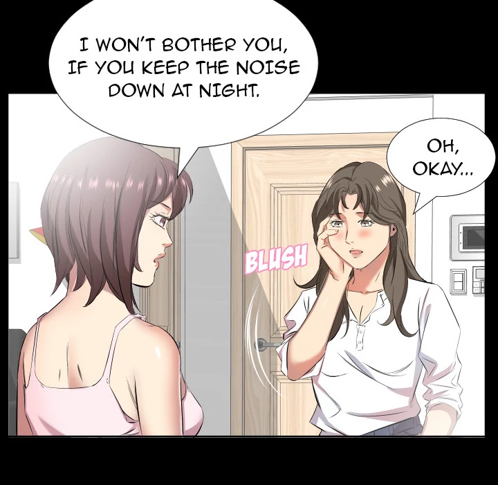 Daddy's Working - Chapter 36 [photo 15] - MangaPorn