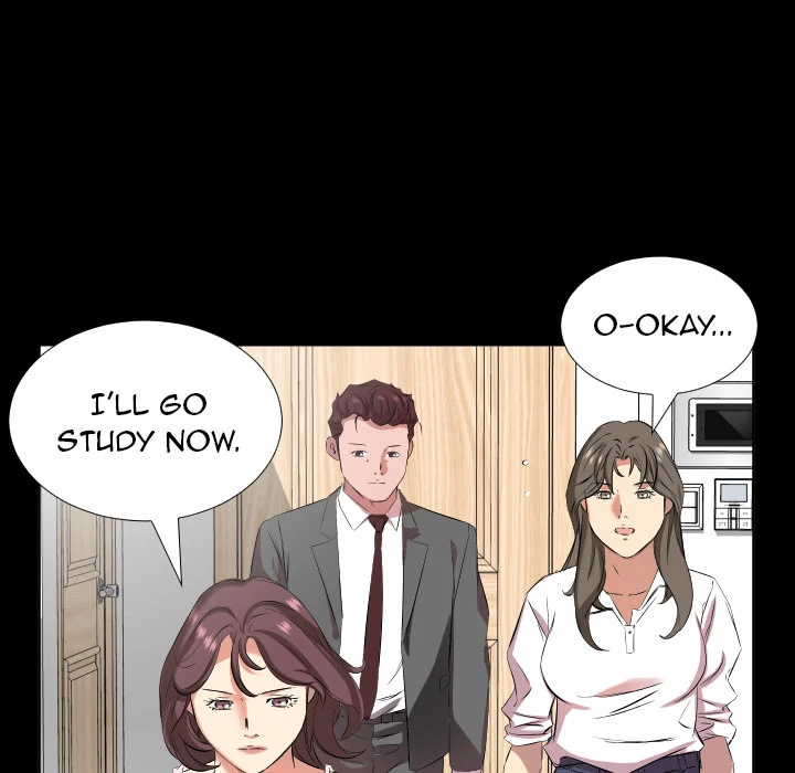 Daddy's Working - Chapter 36 [photo 16] - MangaPorn