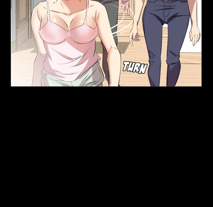Daddy's Working - Chapter 36 [photo 17] - MangaPorn