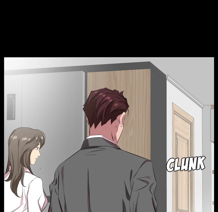 Daddy's Working - Chapter 36 [photo 18] - MangaPorn