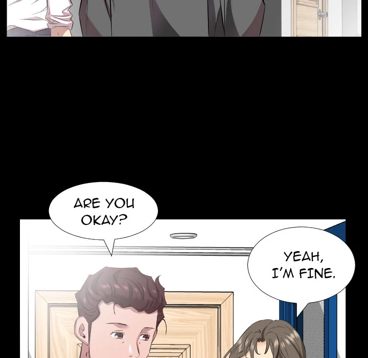 Daddy's Working - Chapter 36 [photo 19] - MangaPorn