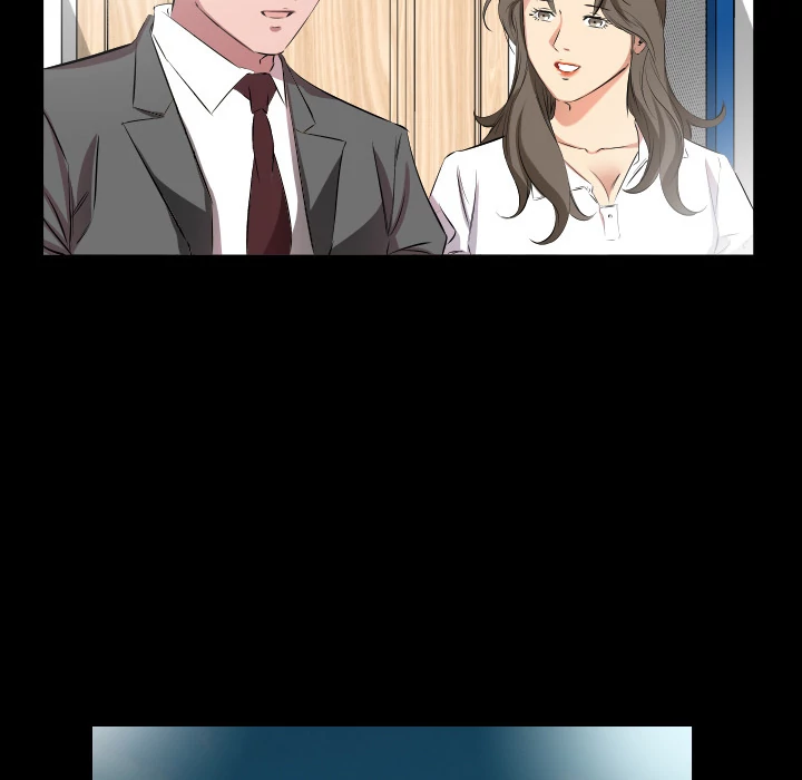 Daddy's Working - Chapter 36 [photo 20] - MangaPorn