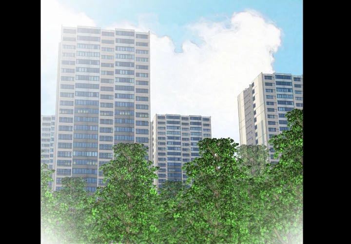 Daddy's Working - Chapter 36 [photo 4] - MangaPorn