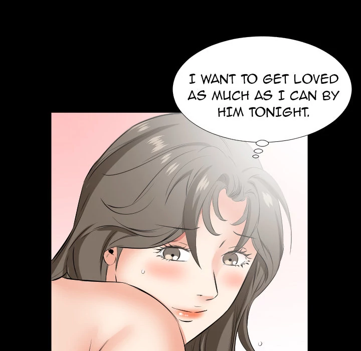Daddy's Working - Chapter 36 [photo 41] - MangaPorn