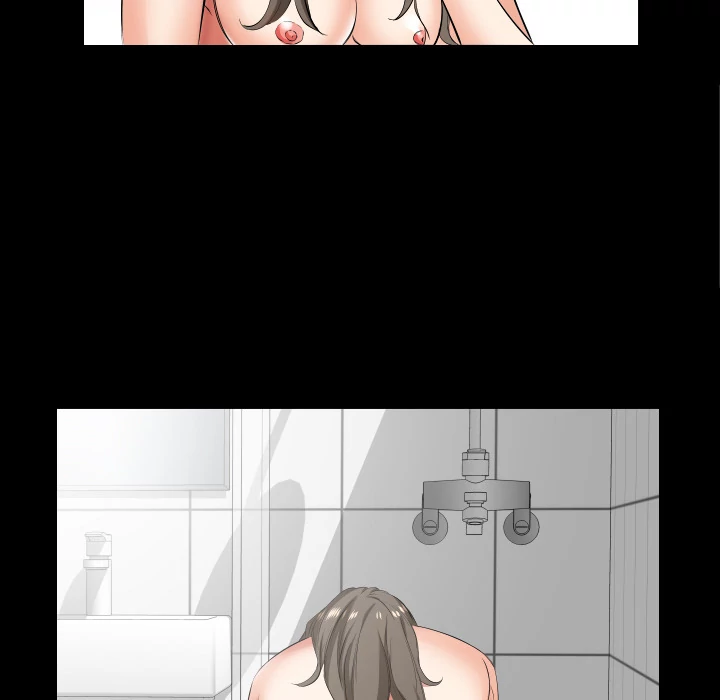 Daddy's Working - Chapter 36 [photo 46] - MangaPorn