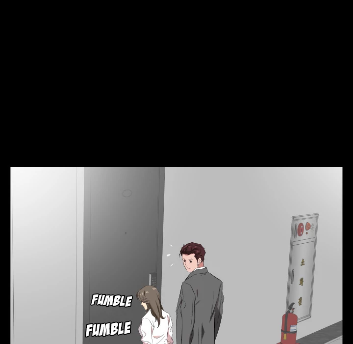 Daddy's Working - Chapter 36 [photo 5] - MangaPorn