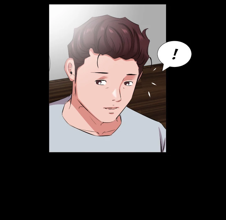 Daddy's Working - Chapter 36 [photo 51] - MangaPorn
