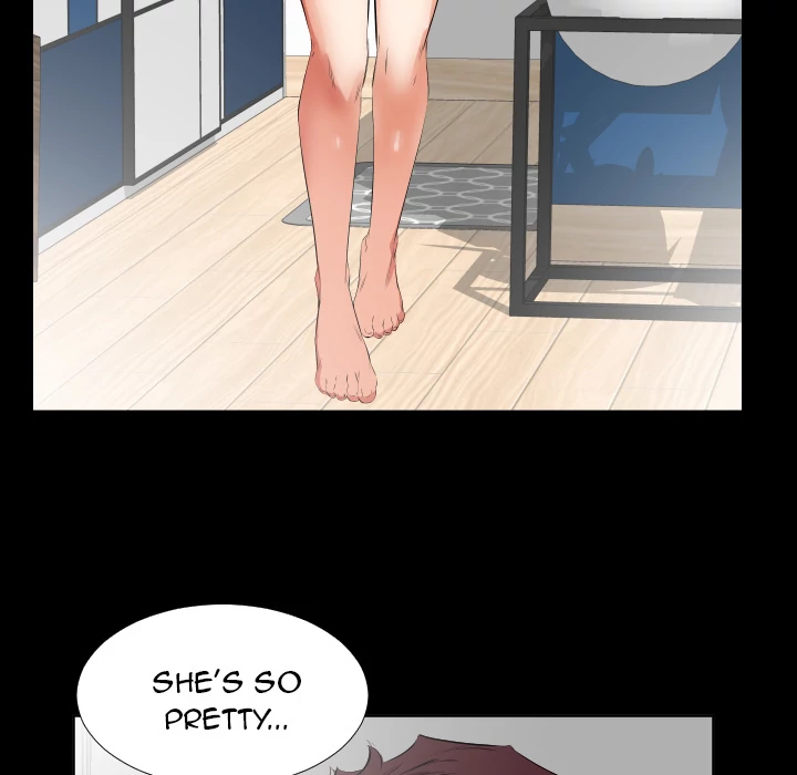 Daddy's Working - Chapter 36 [photo 53] - MangaPorn