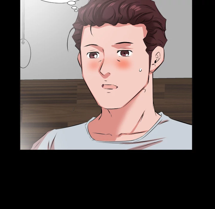 Daddy's Working - Chapter 36 [photo 54] - MangaPorn