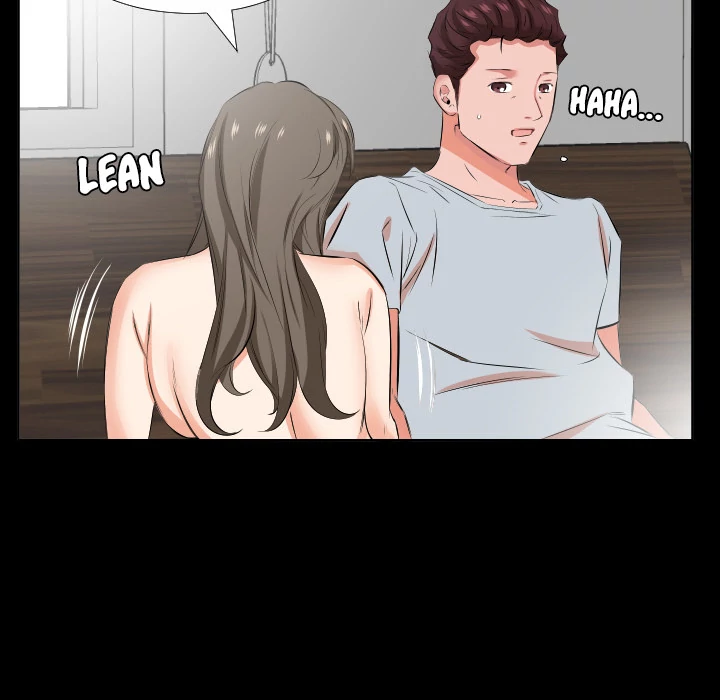 Daddy's Working - Chapter 36 [photo 57] - MangaPorn