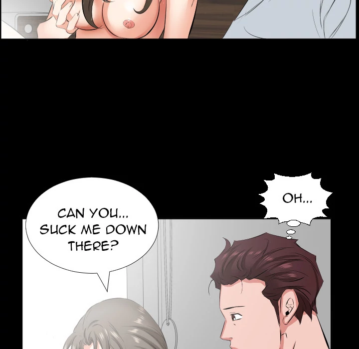 Daddy's Working - Chapter 36 [photo 59] - MangaPorn