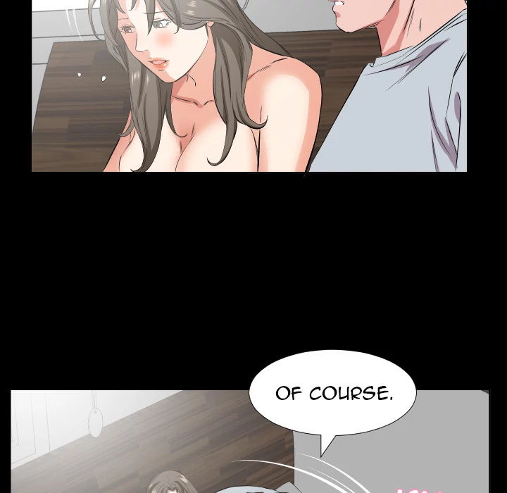 Daddy's Working - Chapter 36 [photo 60] - MangaPorn