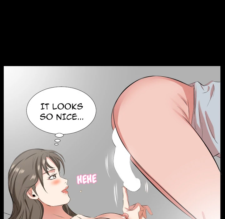 Daddy's Working - Chapter 36 [photo 65] - MangaPorn